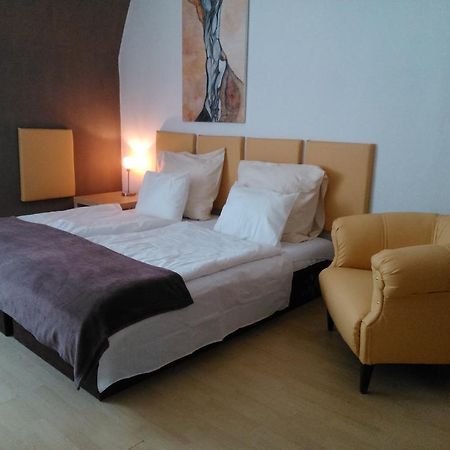 Apartment Sova Ostrava Chambre photo