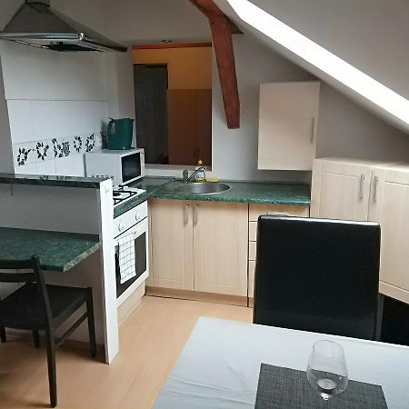 Apartment Sova Ostrava Extérieur photo