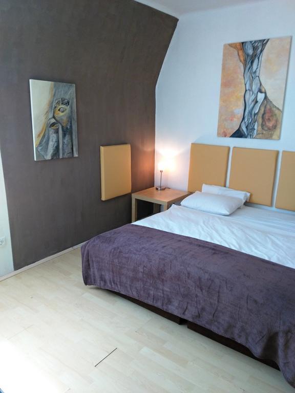 Apartment Sova Ostrava Chambre photo
