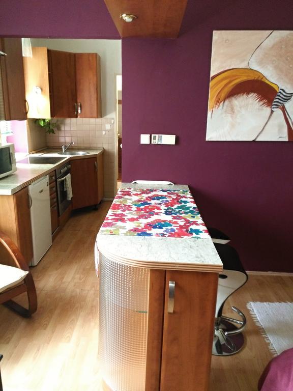 Apartment Sova Ostrava Extérieur photo
